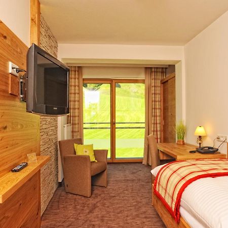 Hotel Barbarahof Saalbach, Inkl Jokercard Dış mekan fotoğraf