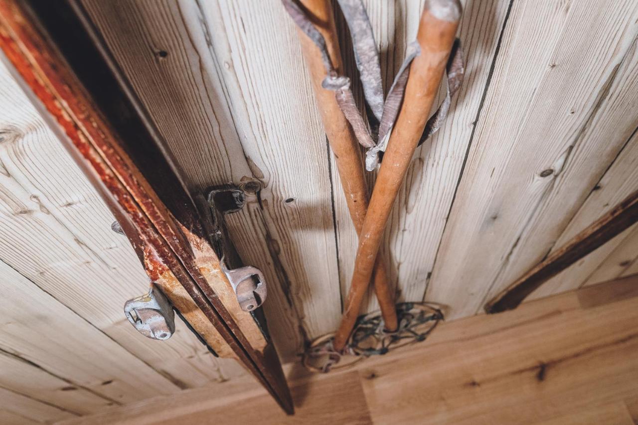 Hotel Barbarahof Saalbach, Inkl Jokercard Dış mekan fotoğraf