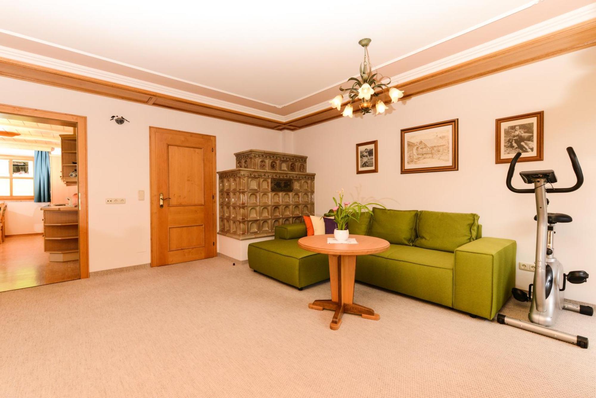 Hotel Barbarahof Saalbach, Inkl Jokercard Oda fotoğraf