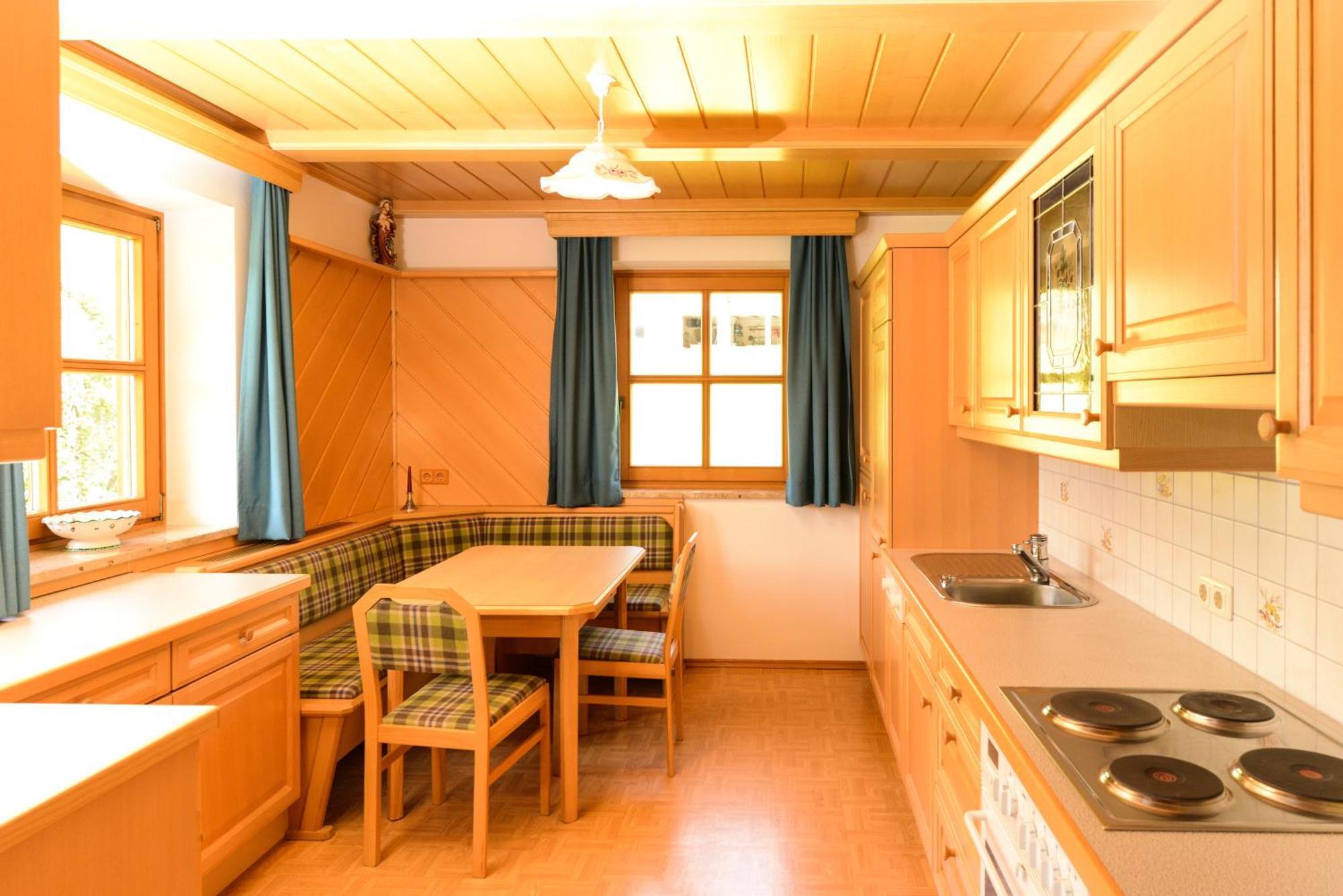 Hotel Barbarahof Saalbach, Inkl Jokercard Oda fotoğraf