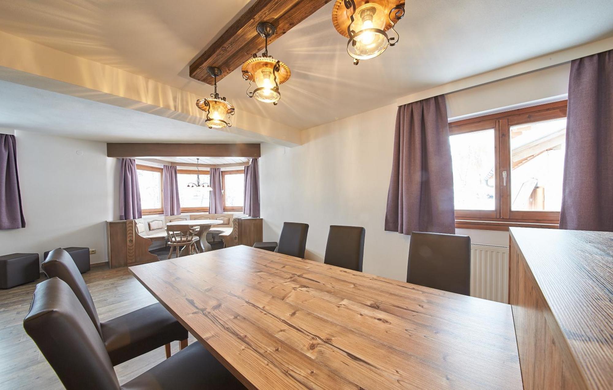 Hotel Barbarahof Saalbach, Inkl Jokercard Oda fotoğraf