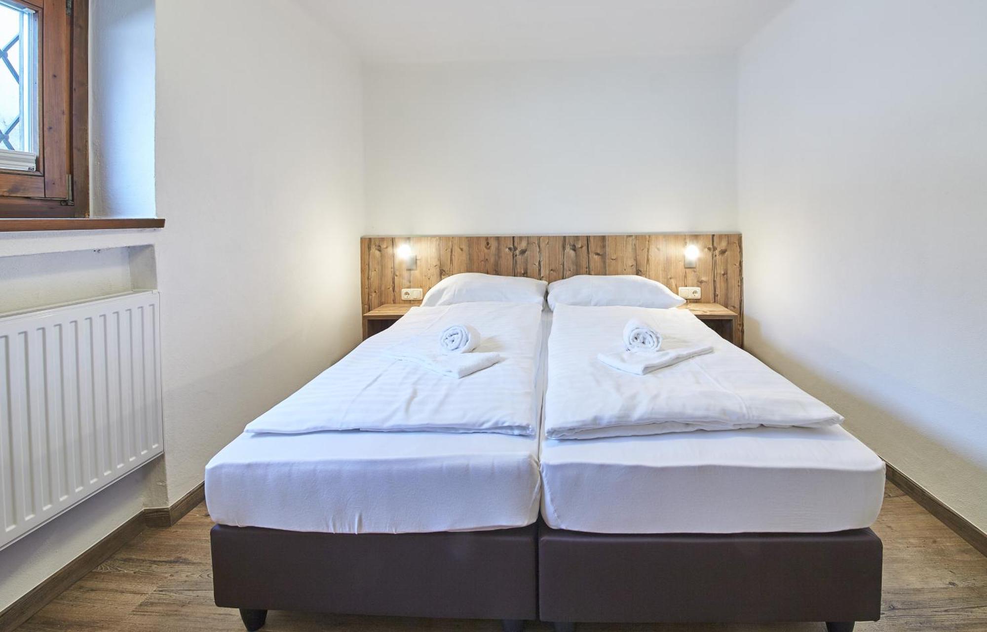 Hotel Barbarahof Saalbach, Inkl Jokercard Oda fotoğraf