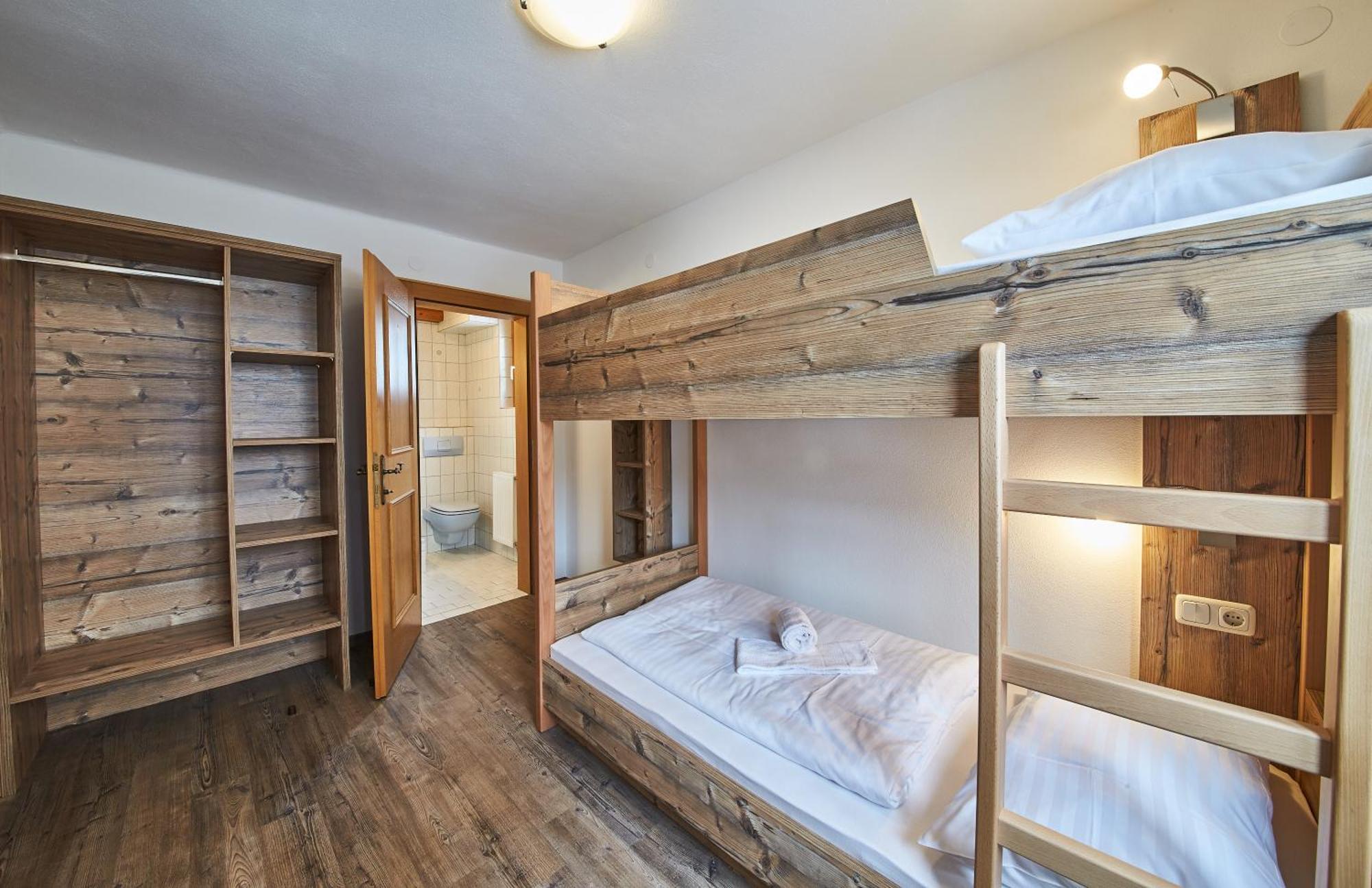 Hotel Barbarahof Saalbach, Inkl Jokercard Oda fotoğraf