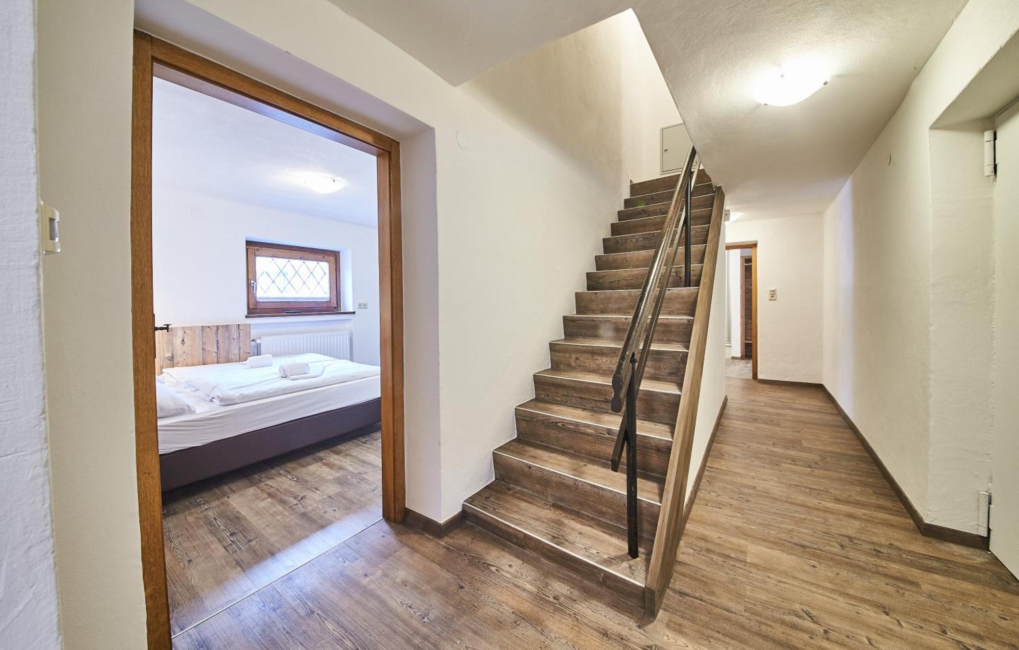 Hotel Barbarahof Saalbach, Inkl Jokercard Oda fotoğraf