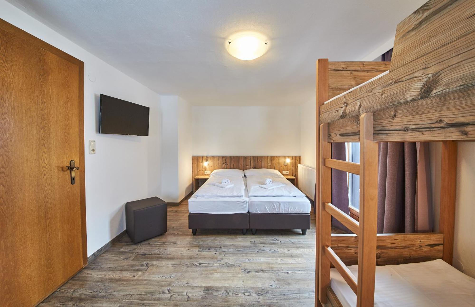 Hotel Barbarahof Saalbach, Inkl Jokercard Oda fotoğraf