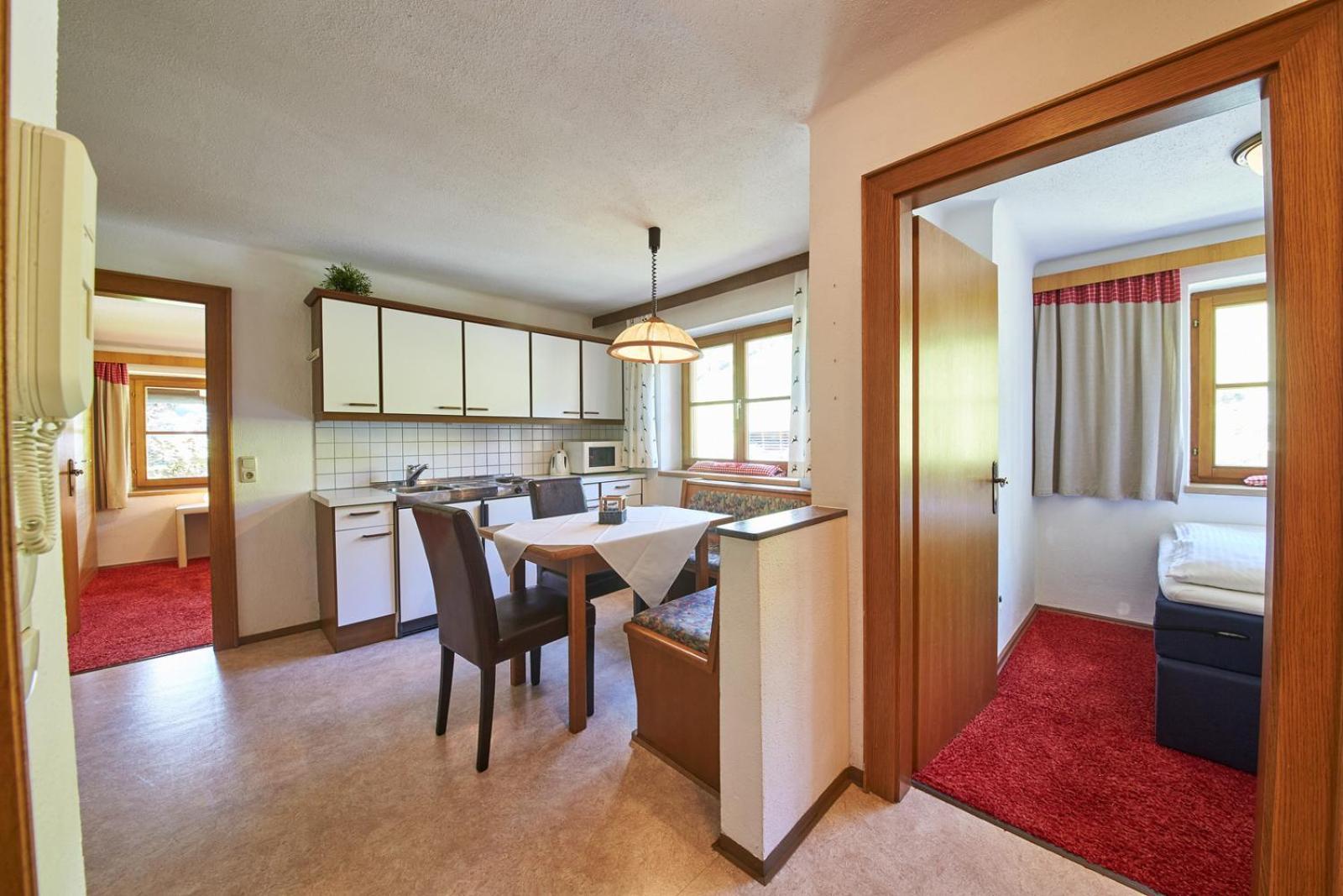 Hotel Barbarahof Saalbach, Inkl Jokercard Oda fotoğraf